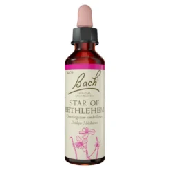 Bachblüte Star of Bethlehem, 20 ml