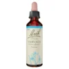 Bachblüte Vervain, 20 ml
