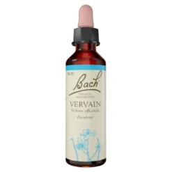 Bachblüte Vervain, 20 ml