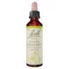 Bachblüte White Chestnut, 20 ml