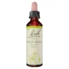 Bachblüte Wild Rose, 20 ml