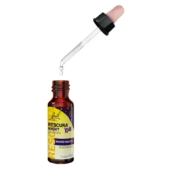Bach Rescura Night Kids Tropfen alkoholfrei, 10 ml
