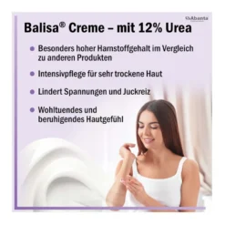 Balisa, 12 % Creme, 50 g