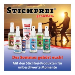 Ballistol Stichfrei Cooling Roll-On, 10 ml