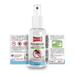 Ballistol Stichfrei Sensitiv Spray, 100 ml
