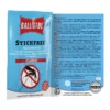 Ballistol Stichfrei Tücher, 10 St