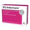 B12 Ankermann überzogene Tabletten, 100 St