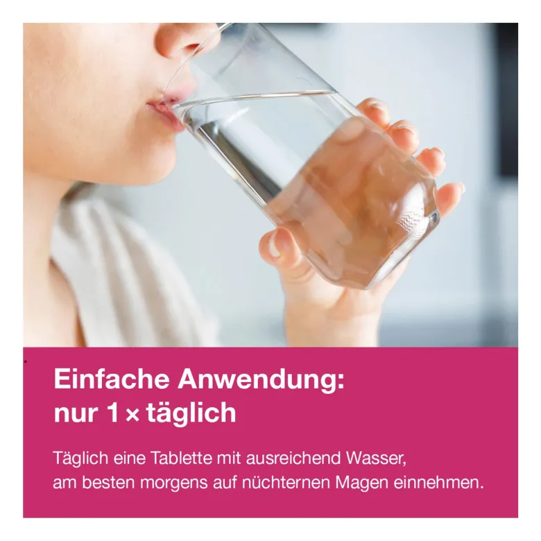 B12 Ankermann überzogene Tabletten, 100 St