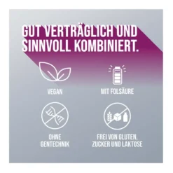 B12 Ankermann Komplex überzogene Tabletten, 60 St