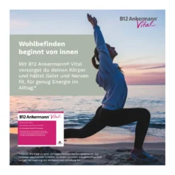 B12 Ankermann Vital Tabletten, 50 St
