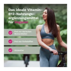 B12 Ankermann Vital Tabletten, 50 St