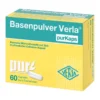 Basenpulver Verla purKaps, 60 St