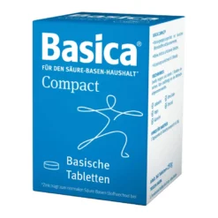 Basica Compact, 360 St
