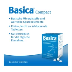 Basica Compact, 360 St