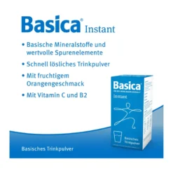 Basica Instant, 300 g
