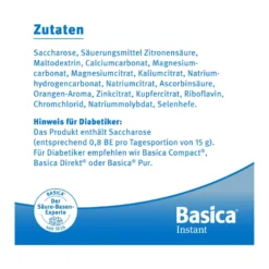 Basica Instant, 300 g