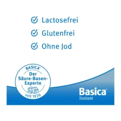 Basica Instant, 300 g