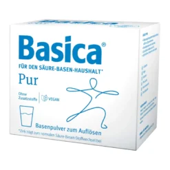 Basica Pur Pulver, 50 St