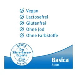 Basica Sport Trinkpulver, 660 g