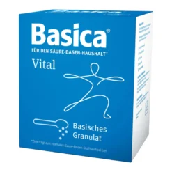 Basica Vital, 800 g