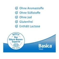 Basica Vital, 800 g