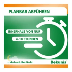 Bekunis Dragees Bisacodyl 5 mg, 100 St