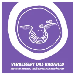 BenzaknenWash 5%, 2X100 g