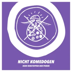 BenzaknenWash 5%, 2X100 g