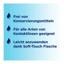 Bepanthen Augentropfen Intense, 10 ml