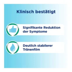 Bepanthen Augentropfen Intense, 10 ml
