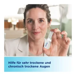 Bepanthen Augentropfen Intense, 20X0.4 ml