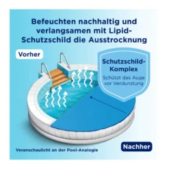Bepanthen Augentropfen Intense, 20X0.4 ml