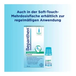 Bepanthen Augentropfen Intense, 20X0.4 ml