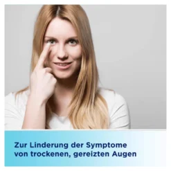 Bepanthen Augentropfen, 2X10 ml