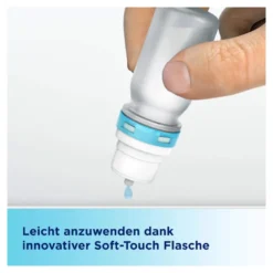 Bepanthen Augentropfen, 2X10 ml