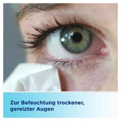 Bepanthen Augentropfen, 20X0.5 ml