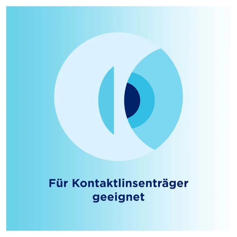 Bepanthen Augentropfen, 20X0.5 ml
