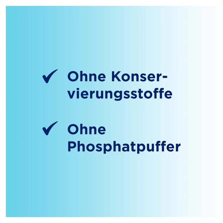 Bepanthen Augentropfen, 20X0.5 ml