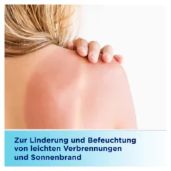 Bepanthen Kühlendes Schaumspray, 75 ml