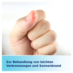 Bepanthen Kühlendes Schaumspray, 75 ml