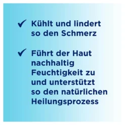 Bepanthen Kühlendes Schaumspray, 75 ml