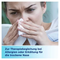 Bepanthen Meerwasser-Nasenspray, 20 ml