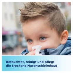 Bepanthen Meerwasser-Nasenspray, 20 ml