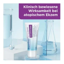 Bepanthen Sensiderm Anti-Juckreiz Creme, 50 g