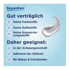Bepanthen Wund- und Heilsalbe, 3.5 g