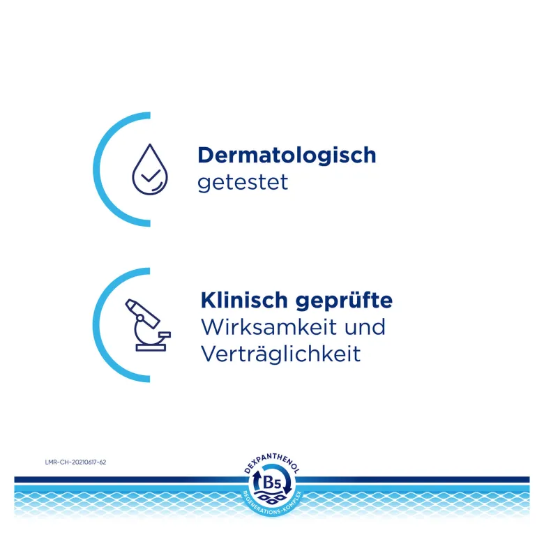 Bepanthol Derma Feuchtigkeitsspendende Körperlotion, 1X400 ml