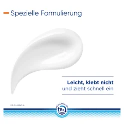 Bepanthol Derma Feuchtigkeitsspendende Gesichtscreme LSF25, 1X50 ml