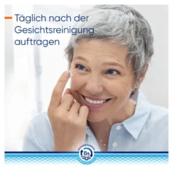 Bepanthol Derma Feuchtigkeitsspendende Gesichtscreme LSF25, 1X50 ml