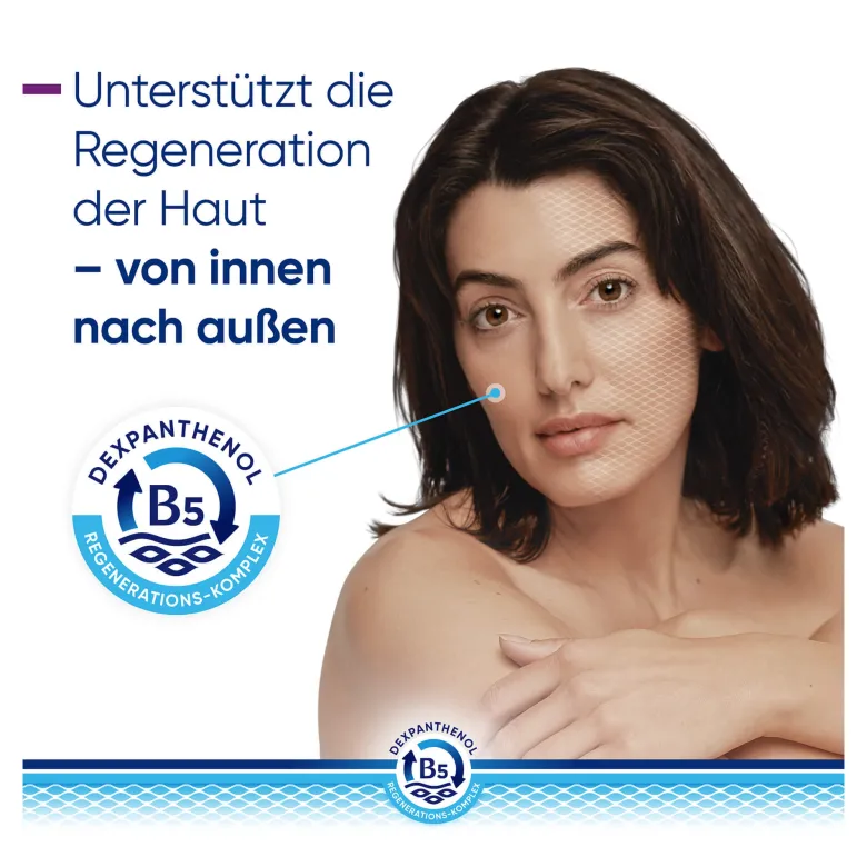 Bepanthol Derma Intensiv Gesichtscreme, 1X50 ml