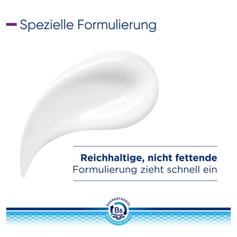 Bepanthol Derma Intensiv Gesichtscreme, 1X50 ml